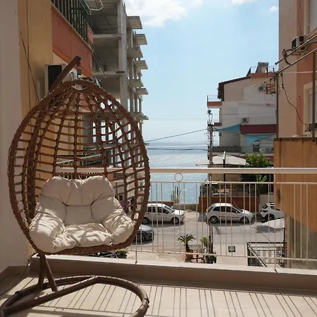 Veranda Διαμέρισμα Σαράντα