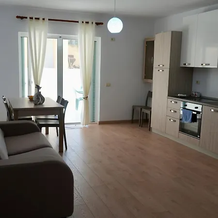 Veranda *