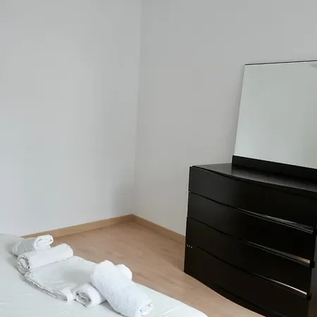 Διαμέρισμα Veranda