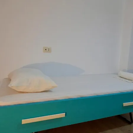 Veranda Διαμέρισμα Σαράντα