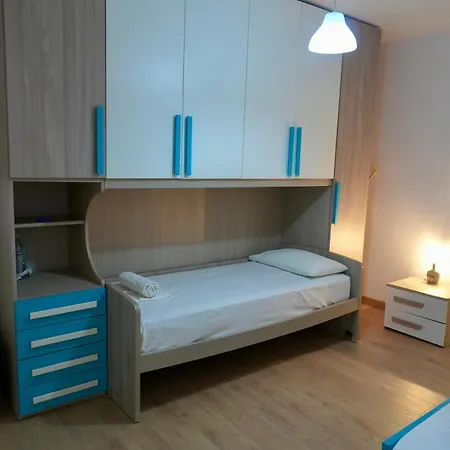 Veranda Σαράντα